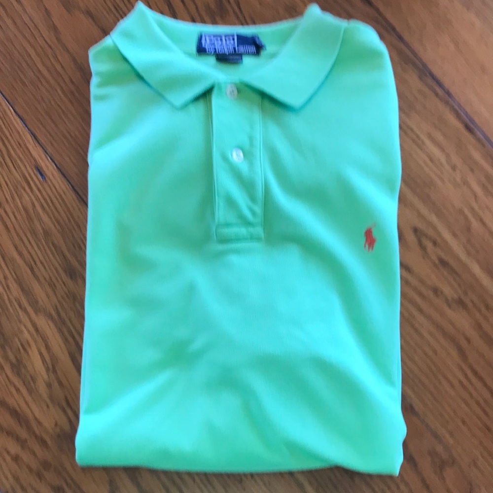 Men’s large Polo